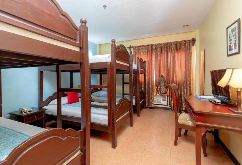 هتل Ovemar Resort