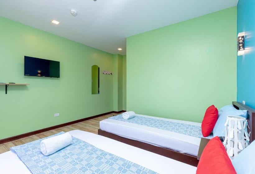 هتل Ovemar Resort