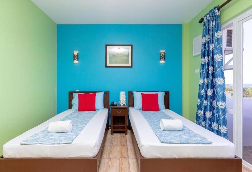 هتل Ovemar Resort