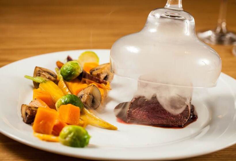 호텔 Pod Lipou Resort