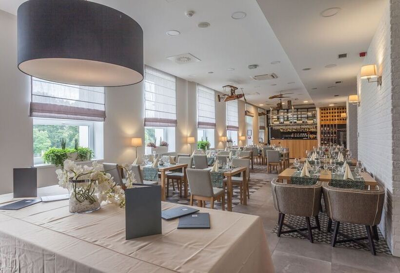 호텔 Pod Lipou Resort