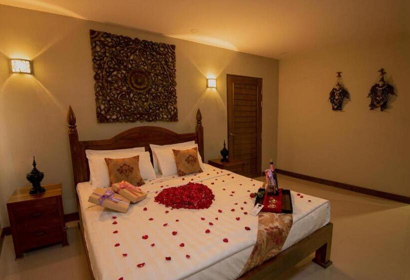 هتل Royal Bagan