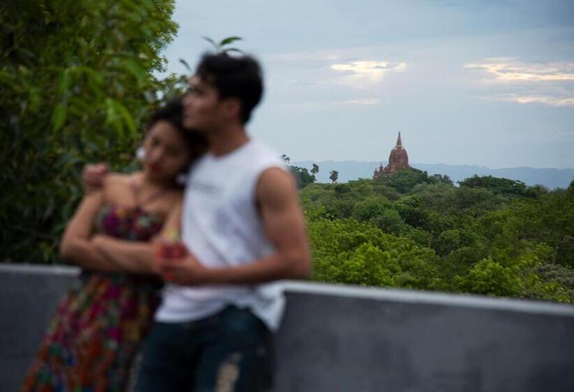 هتل Royal Bagan