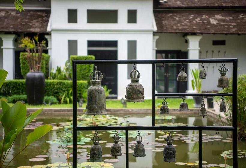 هتل Sofitel Luang Prabang