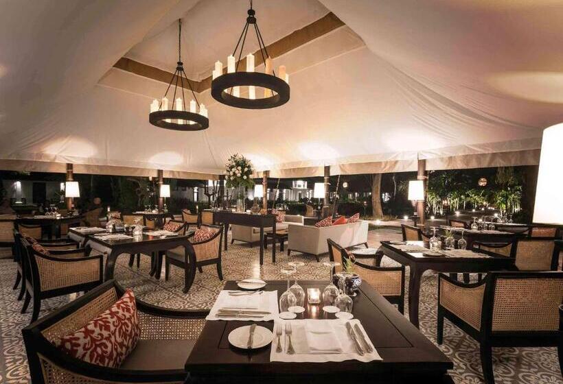 هتل Sofitel Luang Prabang