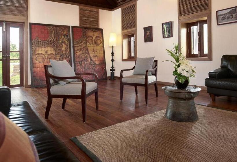 هتل Sofitel Luang Prabang