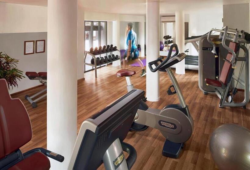هتل Sofitel Luang Prabang
