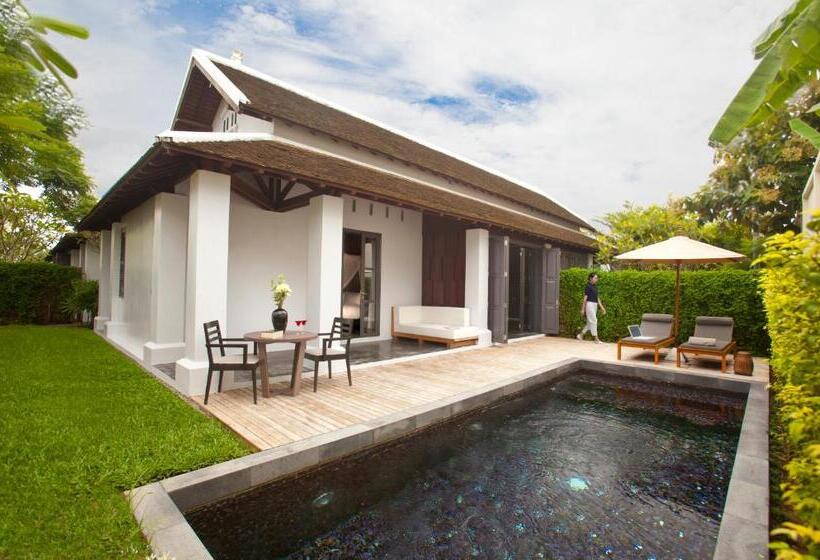 هتل Sofitel Luang Prabang