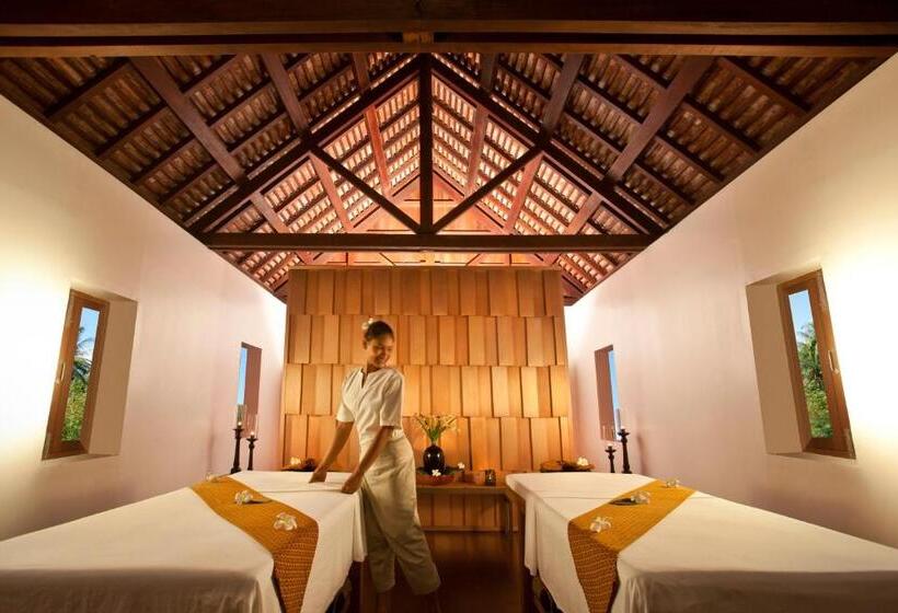 هتل Sofitel Luang Prabang