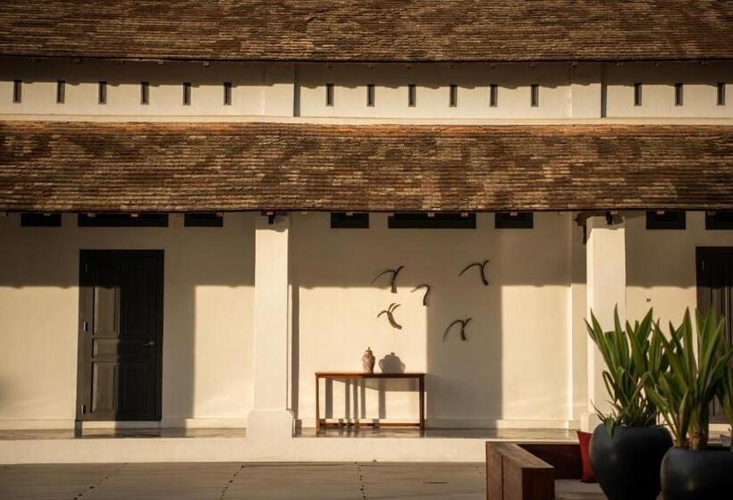 هتل Sofitel Luang Prabang