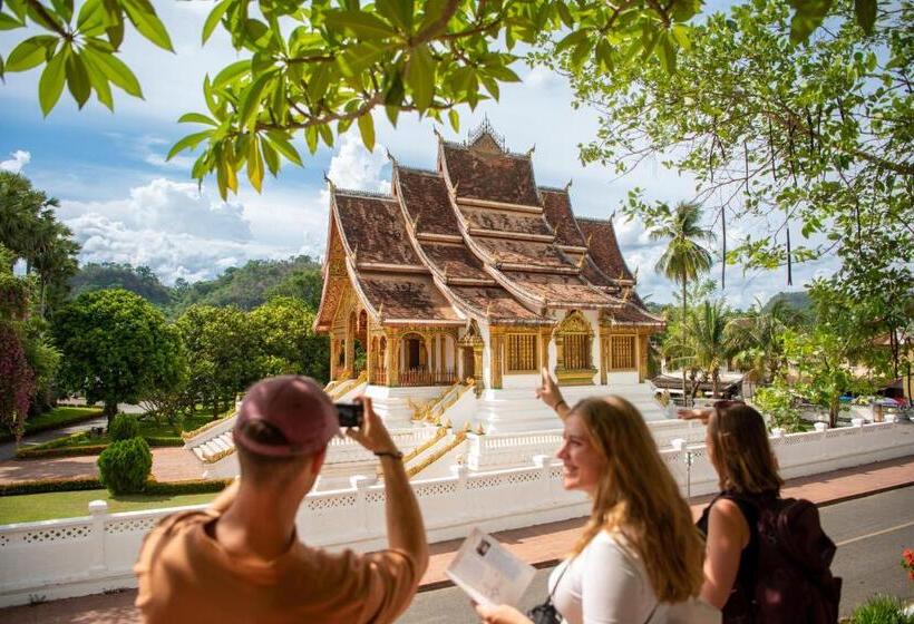 هتل Sofitel Luang Prabang