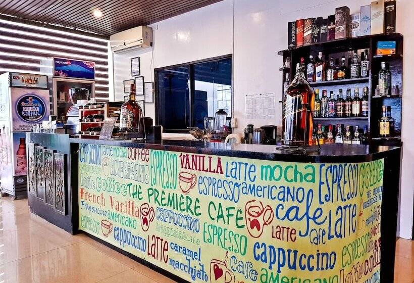 فندق The Premiere Business