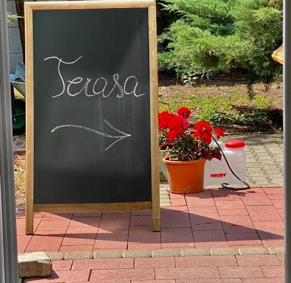 Отель Zelený Dvor