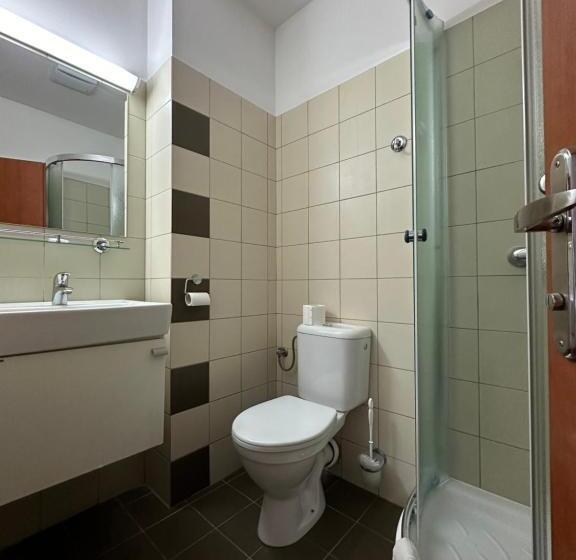 Отель Zelený Dvor