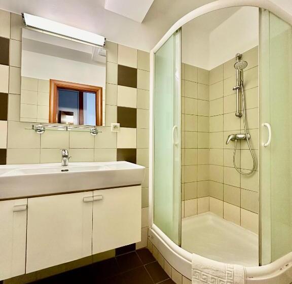 Отель Zelený Dvor