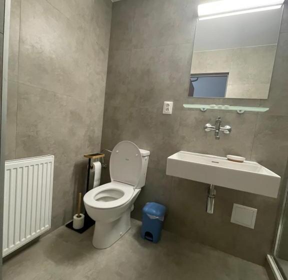 Отель Zelený Dvor