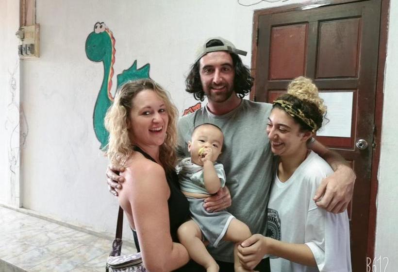 Real Backpackers Hostel Vang Vieng