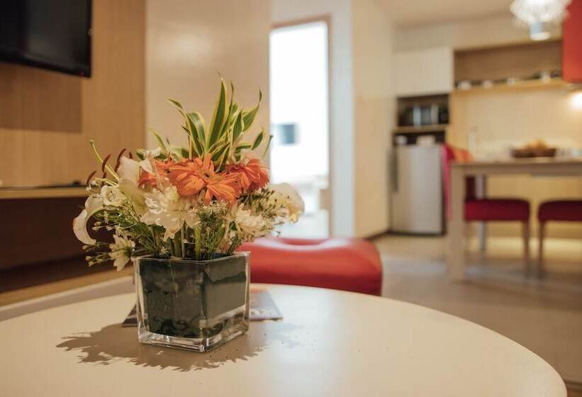 Kurort  Azalea Hotels & Residences Boracay