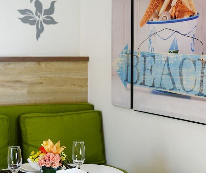 Kurort  Azalea Hotels & Residences Boracay