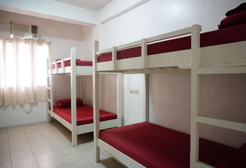 Tarasa Hostel