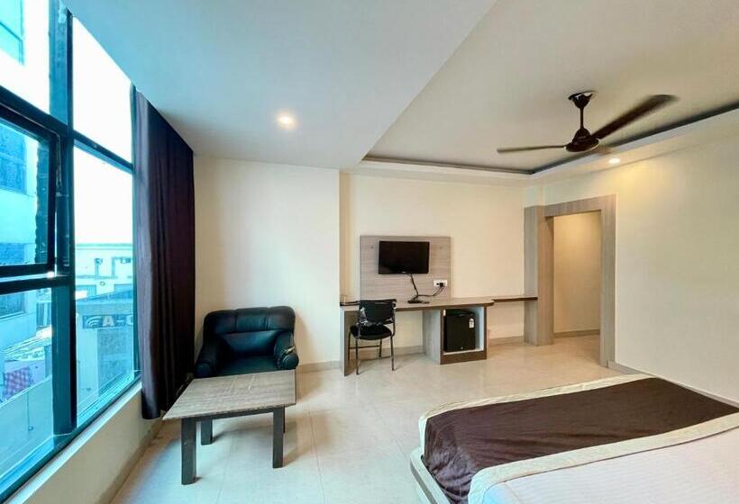 فندق A One Palace ! Puri ᴺᵒ ᵉᵈⁱᵗᵉᵈ ᵖʰᵒᵗᵒ ʷᵉ ᵃʳᵉ ᵍᵉⁿᵘⁱⁿᵉ ʷᵉ ˢʰᵃʳᵉ ʳᵒᵒᵐ ᵛⁱᵈᵉᵒ