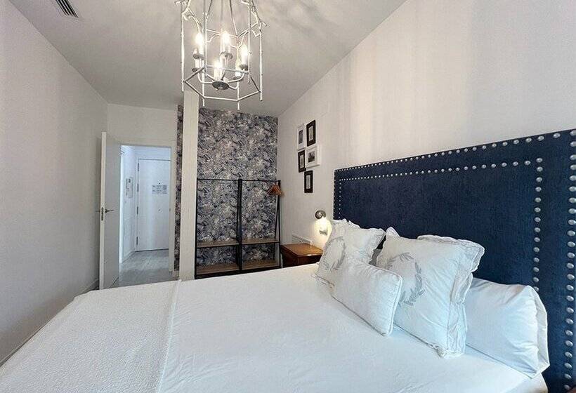 Apartamentos Realejo Campo del Príncipe 3000