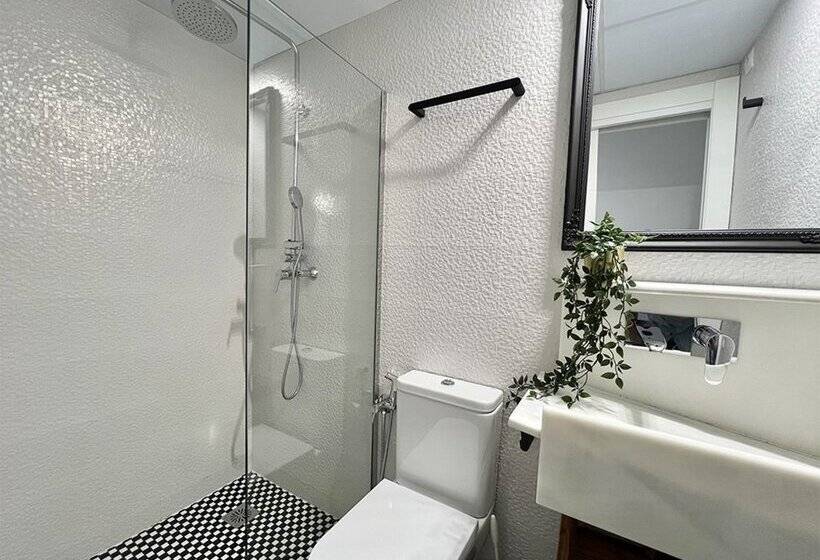 Apartamentos Realejo Campo del Príncipe 3000