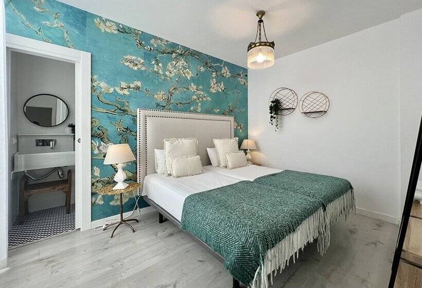 Apartamentos Realejo Campo del Príncipe 3000