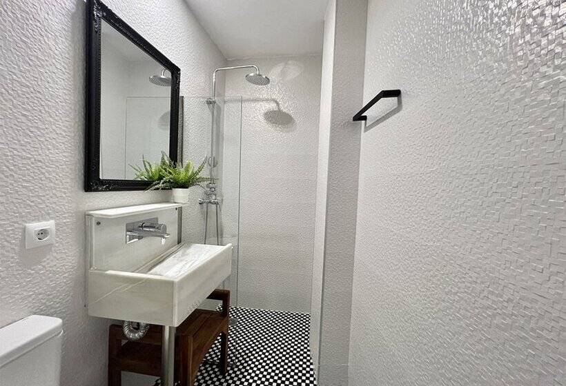 Apartamentos Realejo Campo del Príncipe 3000