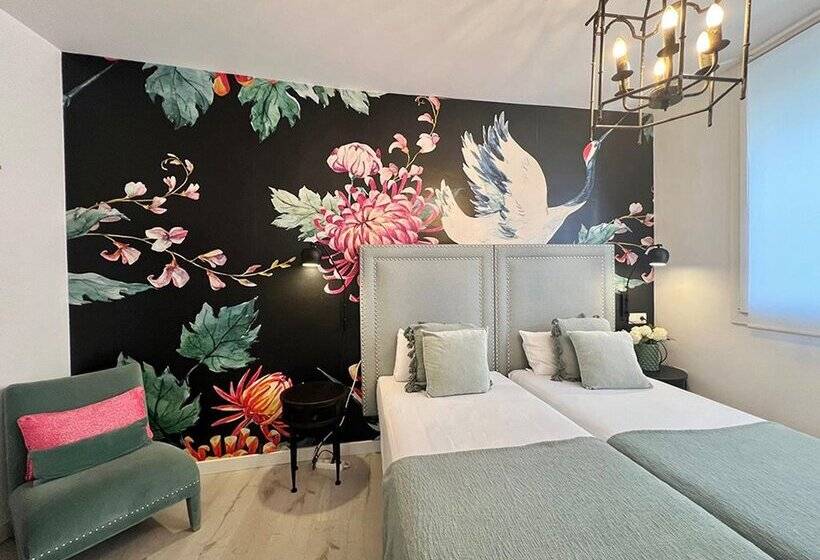 Apartamentos Realejo Campo del Príncipe 3000