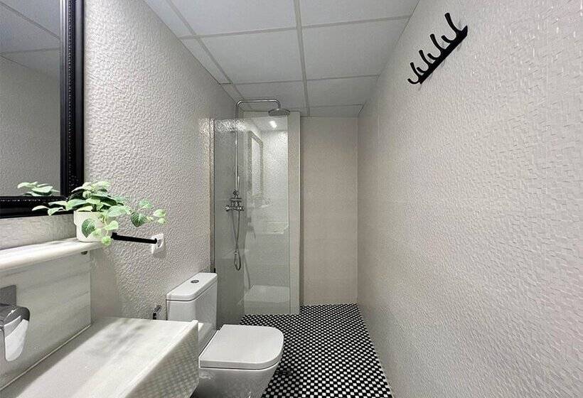 Apartamentos Realejo Campo del Príncipe 3000