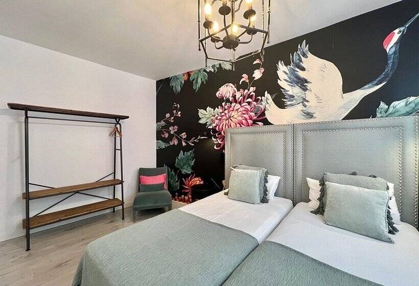 Apartamentos Realejo Campo del Príncipe 3000