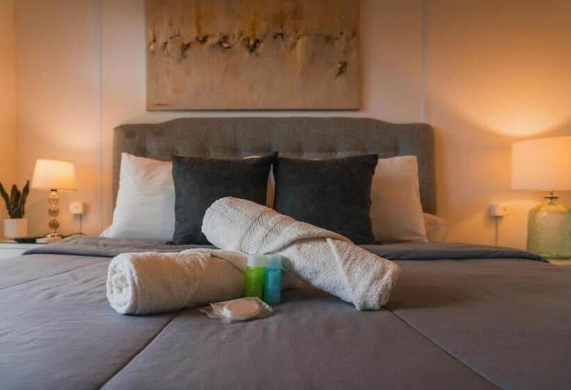 Art Hotel Fyf