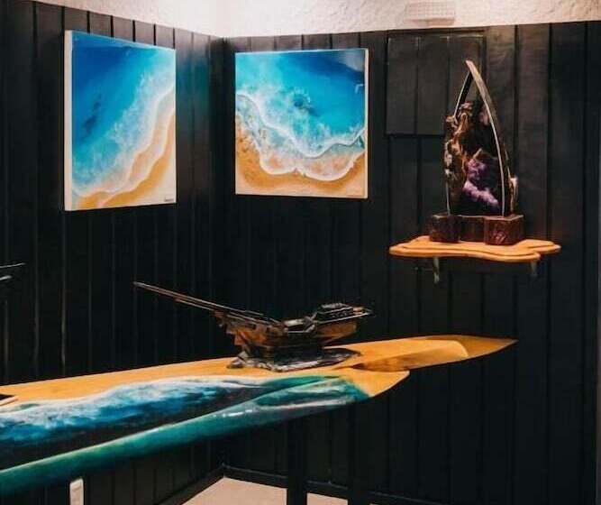 Art Hotel Fyf