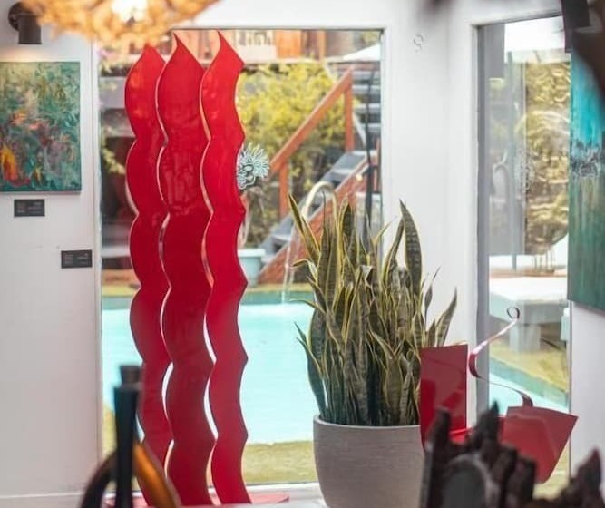 Art Hotel Fyf