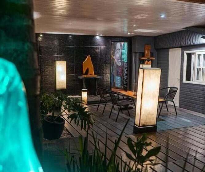 Art Hotel Fyf