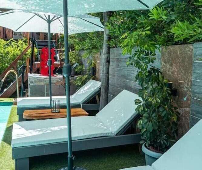 Art Hotel Fyf