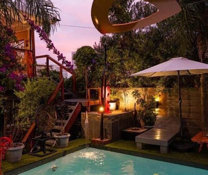 Art Hotel Fyf