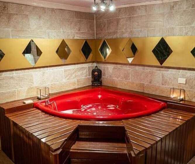 Art Hotel Fyf