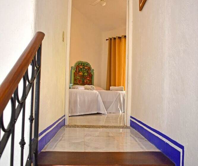 هتل Aca Suites Ixtapa