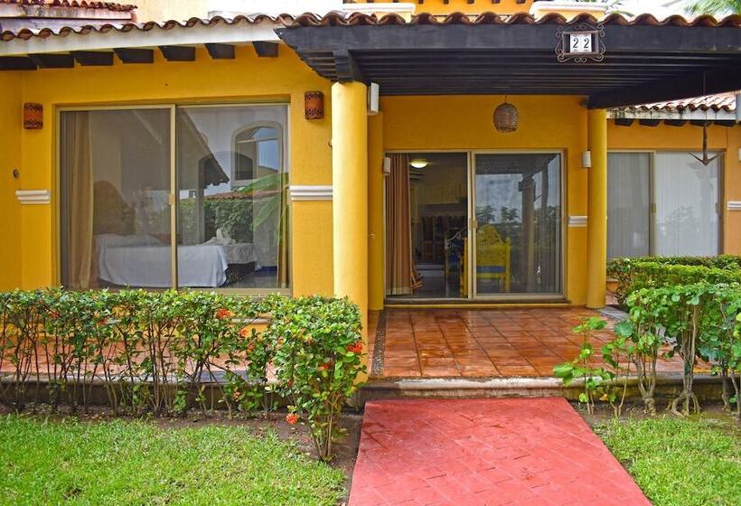 هتل Aca Suites Ixtapa