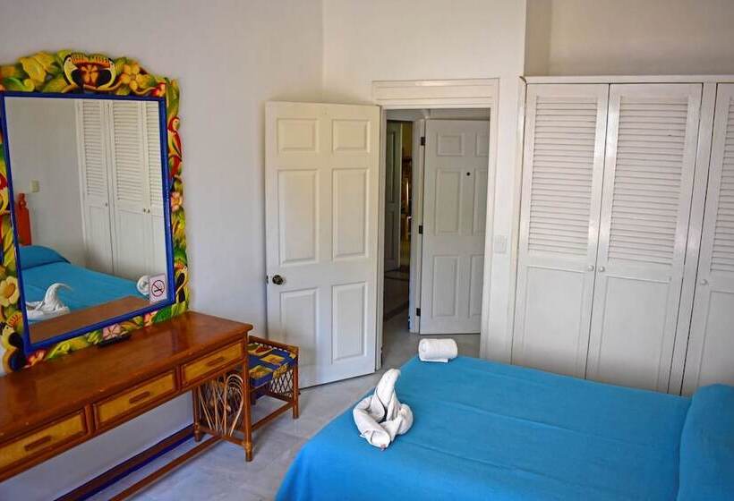 هتل Aca Suites Ixtapa