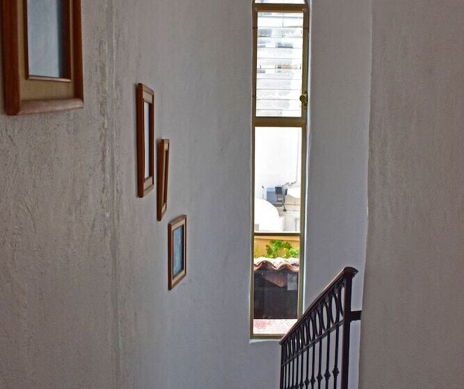 هتل Aca Suites Ixtapa