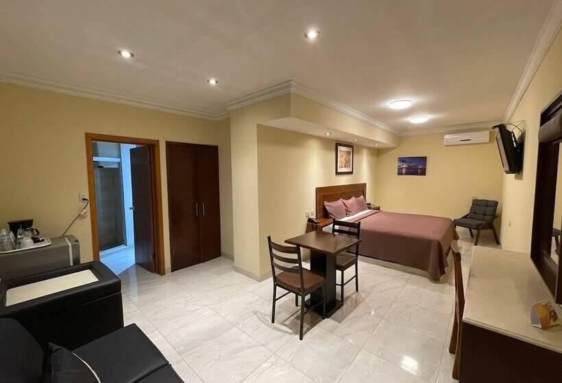 ホテル San Ignacio Inn