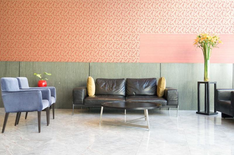 فندق Howard Johnson By Wyndham Pergamino