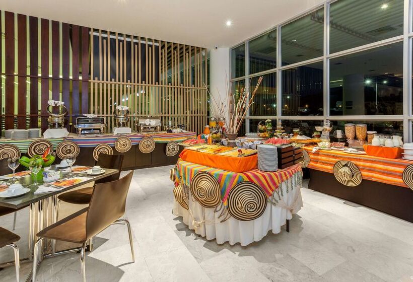 هتل Sonesta Valledupar