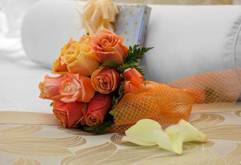 هتل Sonesta Valledupar