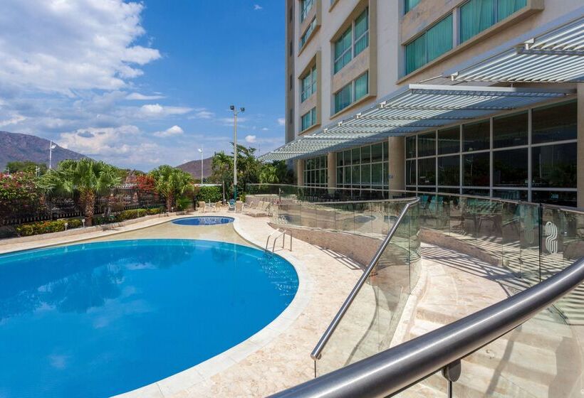 هتل Sonesta Valledupar