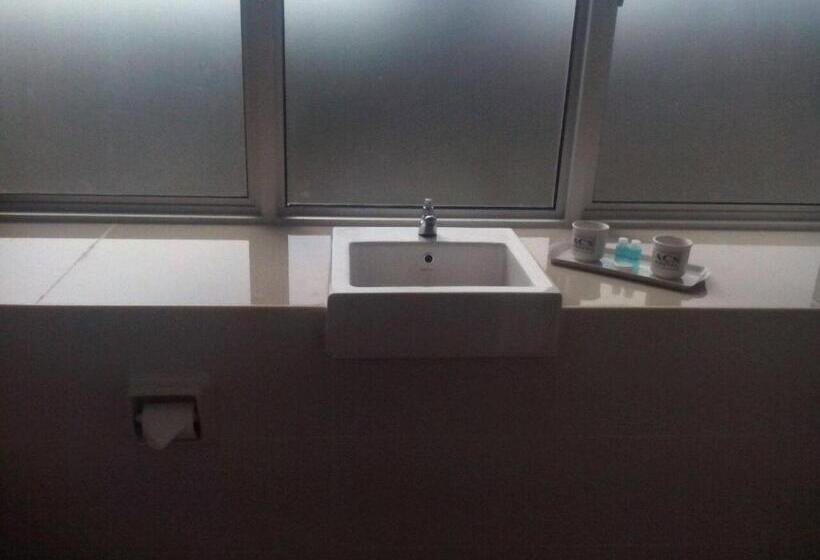 هاستل 1acs Residence