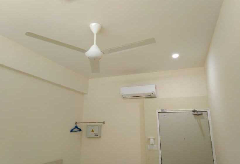 هاستل 1acs Residence